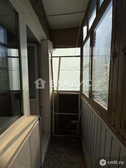 2-комнатная квартира 42,1 кв.м. Фото 13.