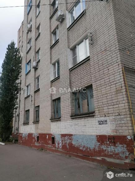 Комната 12,5 кв.м. Фото 20.