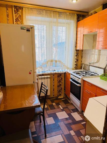 2-комнатная квартира 47,2 кв.м. Фото 1.