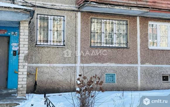 2-комнатная квартира 47,2 кв.м. Фото 9.