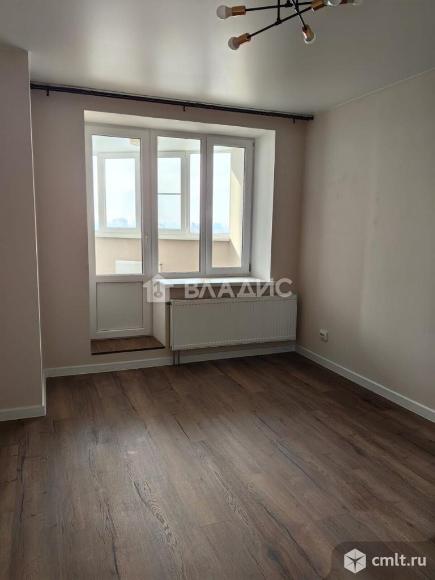 1-комнатная квартира 40 кв.м. Фото 16.