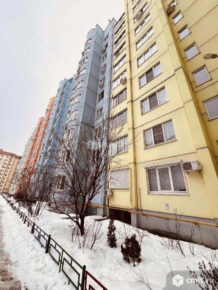 1-комнатная квартира 42,9 кв.м. Фото 15.