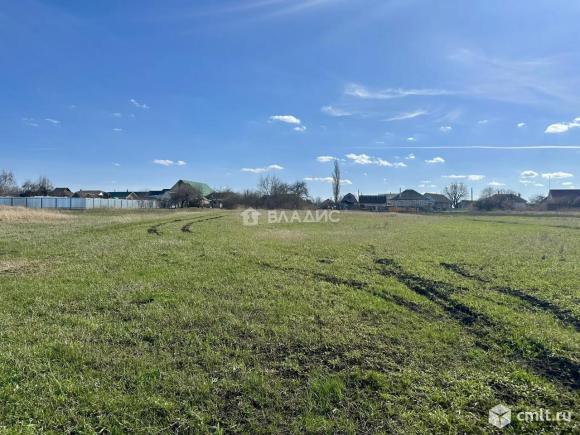 Участок 25 сот.. Фото 1.