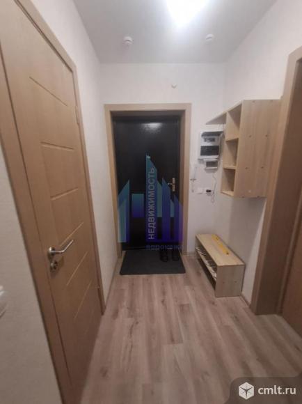 1-комнатная квартира 37,6 кв.м. Фото 9.