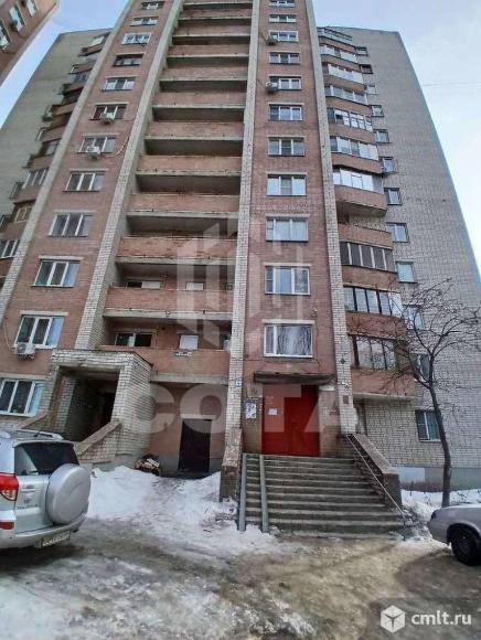 1-комнатная квартира 39,5 кв.м. Фото 20.