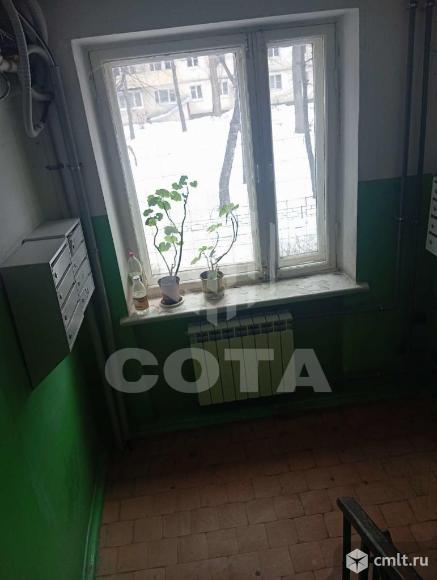 2-комнатная квартира 45,1 кв.м. Фото 20.