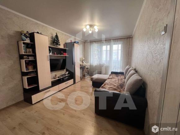 2-комнатная квартира 49 кв.м. Фото 1.