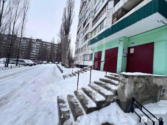 2-комнатная квартира 49 кв.м. Фото 14.