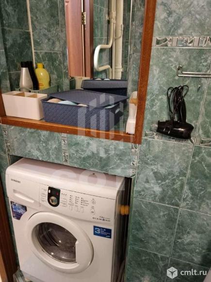 1-комнатная квартира 36 кв.м. Фото 11.