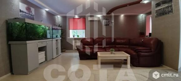 4-комнатная квартира 110 кв.м. Фото 1.