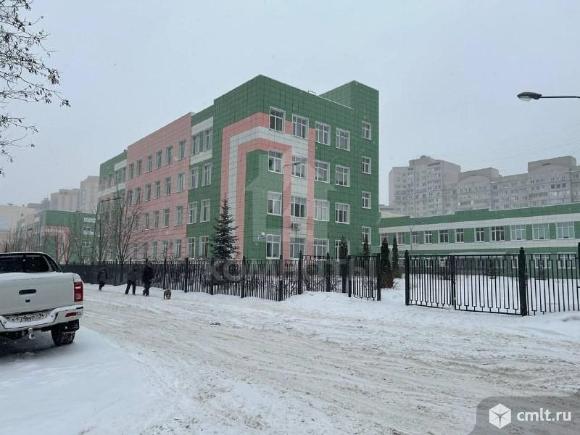 2-комнатная квартира 56 кв.м. Фото 20.