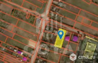 Участок 11 сот.. Фото 8.