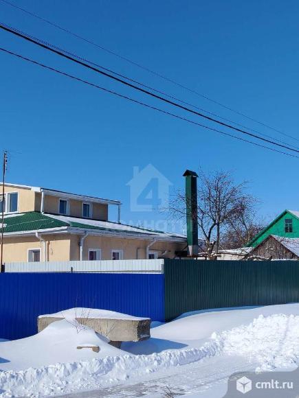 Дом 173 кв.м. Фото 1.