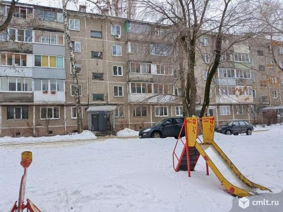 2-комнатная квартира 46 кв.м. Фото 1.