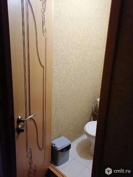 1-комнатная квартира 40 кв.м. Фото 20.