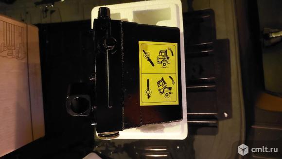 Запчасти на Камаз. Фото 1.