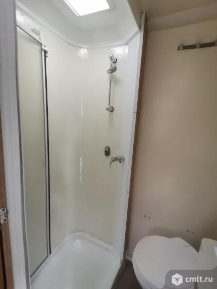 Продам прицеп-дача Bailey Olympus - 540-5 , 2013 гв.. Фото 10.