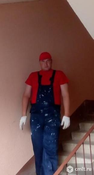 Грузчик. Фото 1.