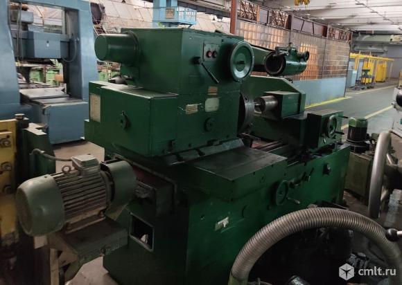 3К228А внутришлифовальный универсал станок. Фото 1.