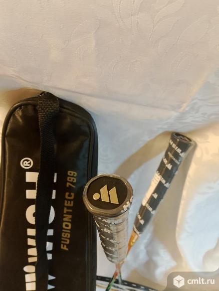 Wish Набор для бадминтона. Фото 2.