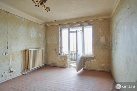 1-комнатная квартира 18 кв.м. Фото 1.