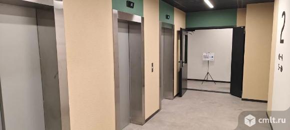 2-комнатная квартира 59 кв.м. Фото 1.