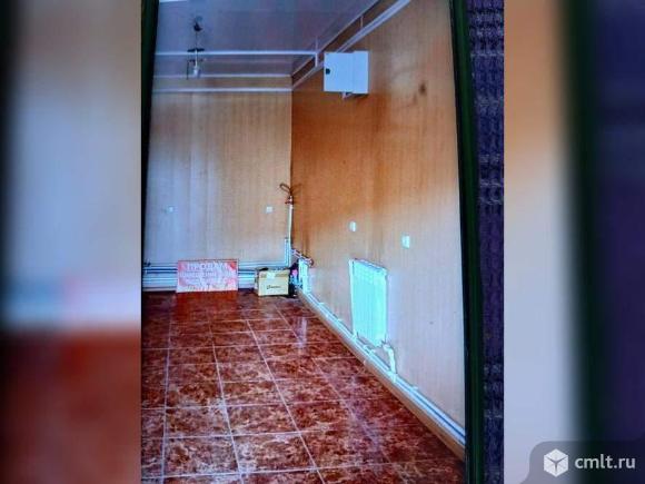 Торговое помещение 37.4 м2. Фото 2.