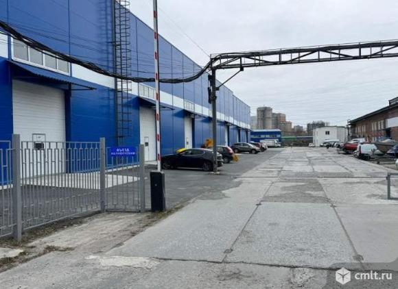 Аренда производственно-складской базы 250,5 м2. Фото 6.