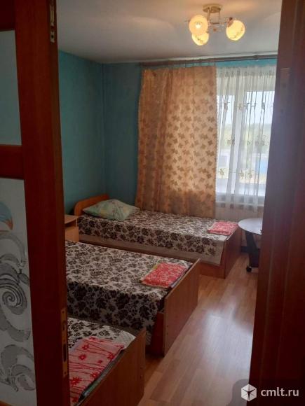 2х- комнатная квартира в Оренбургской области. Фото 2.