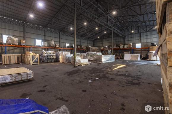 Продается склад 1700 м2. Фото 19.