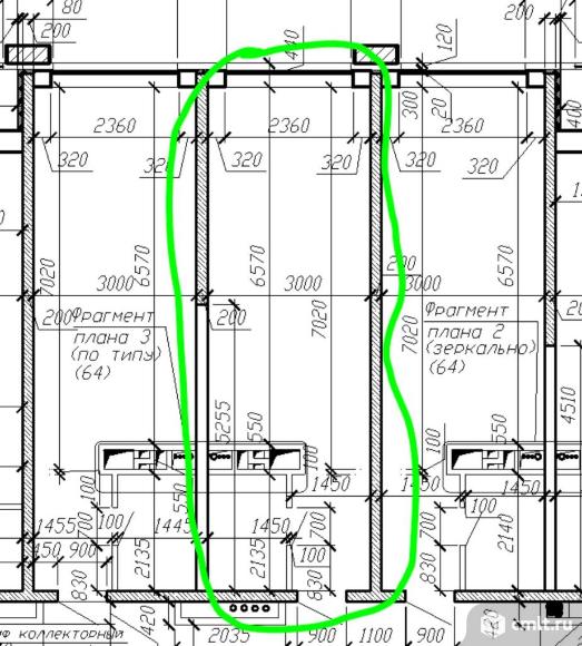 ЖК "Гарантия на Карякина". Собственник. Без комиссии.. Фото 11.