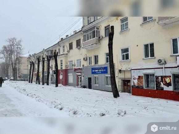 Торговое помещение 34 м2. Фото 1.