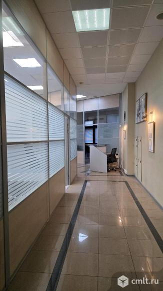 Сдам готовый офис 365 м2 с отдельным входом у м. Юго-Западная. Фото 1.