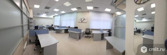 Сдаю готовый офис 180 м.кв.  с отдельным входом у м. Юго-Западная. Фото 1.