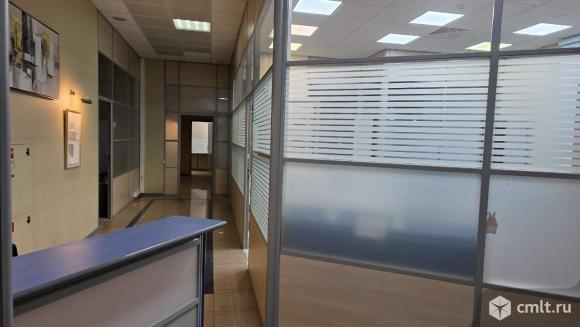 Сдаю готовый офис 180 м.кв.  с отдельным входом у м. Юго-Западная. Фото 4.