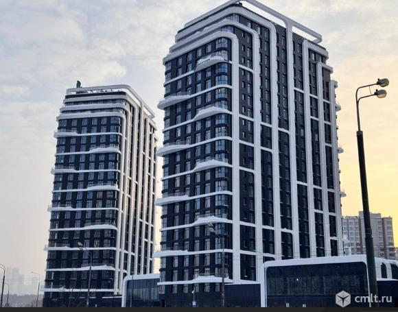 Аренда ПСН площадью 109,2 м2. Фото 1.