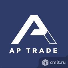 Продавец-консультант. Фото 1.