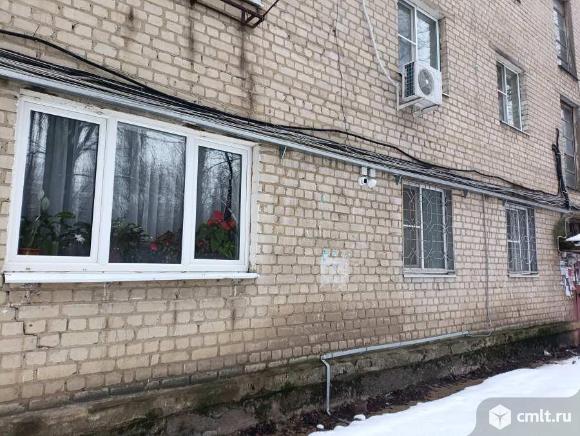 1-комнатная квартира 18 кв.м. Фото 14.