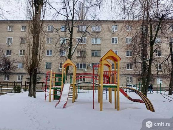 1-комнатная квартира 18,9 кв.м. Фото 13.