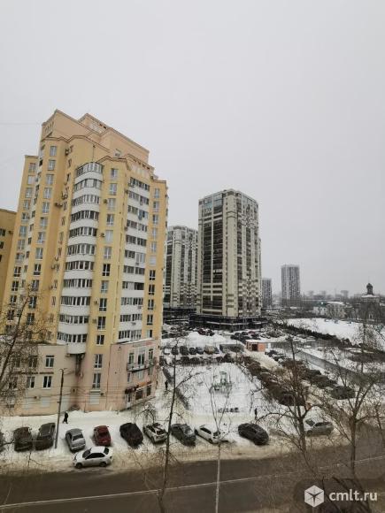 3-комнатная квартира 64,5 кв.м. Фото 19.