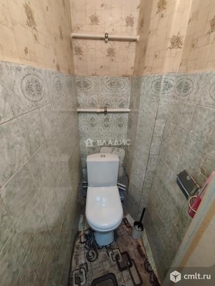 2-комнатная квартира 41,8 кв.м. Фото 12.