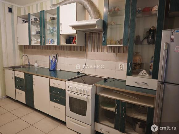 2-комнатная квартира 66,1 кв.м. Фото 16.