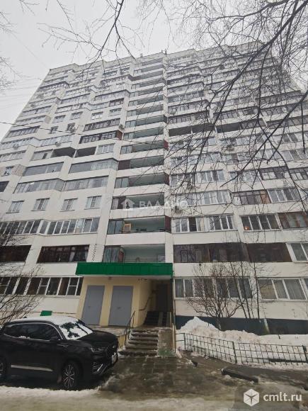 2-комнатная квартира 60 кв.м. Фото 15.