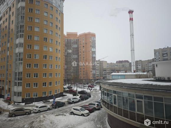 1-комнатная квартира 49,1 кв.м. Фото 1.