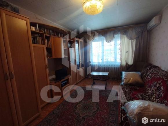 Одна комната 30 кв.м. Фото 1.