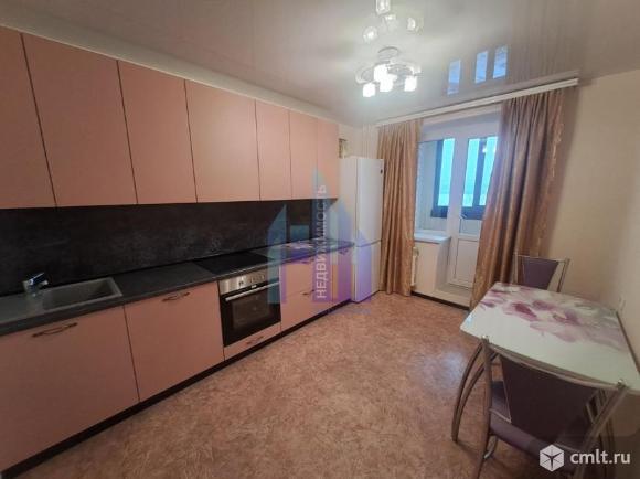 2-комнатная квартира 66,3 кв.м. Фото 1.