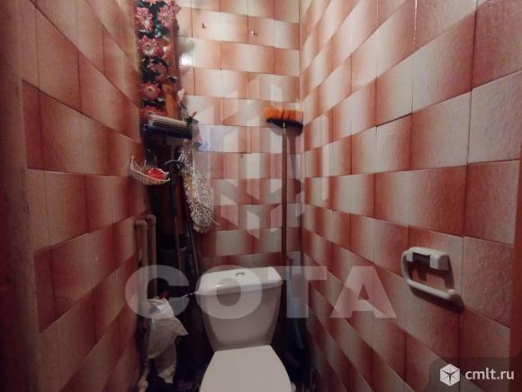 Одна комната 30 кв.м. Фото 8.