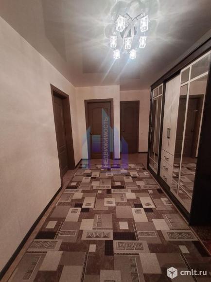 2-комнатная квартира 66,3 кв.м. Фото 16.