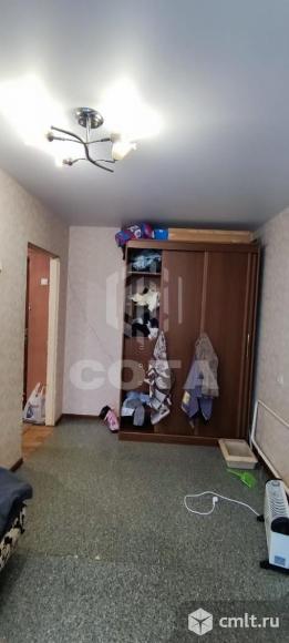 1-комнатная квартира 20,8 кв.м. Фото 1.