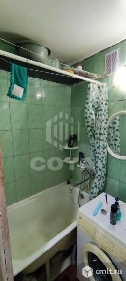 1-комнатная квартира 20,8 кв.м. Фото 7.